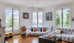 Prodej Byt Paris 17ème