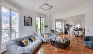 Prodej Byt Paris 17ème