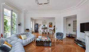 Prodej Byt Paris 17ème