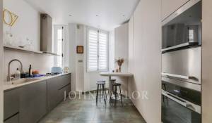 Prodej Byt Paris 17ème