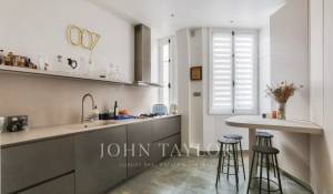 Prodej Byt Paris 17ème