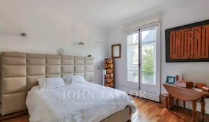 Prodej Byt Paris 17ème