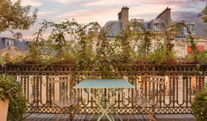 Prodej Byt Paris 17ème