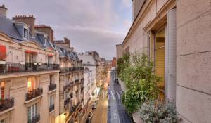 Prodej Byt Paris 17ème