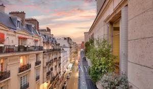 Prodej Byt Paris 17ème