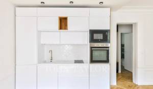 Prodej Byt Paris 17ème