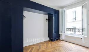 Prodej Byt Paris 17ème