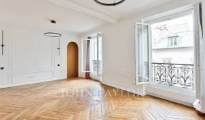 Prodej Byt Paris 17ème