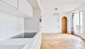 Prodej Byt Paris 17ème