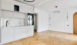 Prodej Byt Paris 17ème