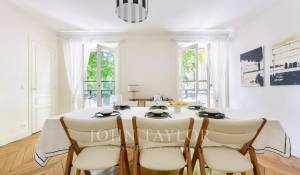 Prodej Byt Paris 17ème