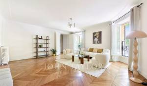 Prodej Byt Paris 17ème