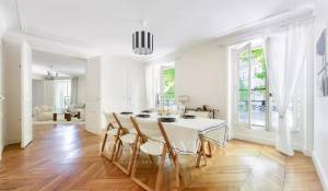 Prodej Byt Paris 17ème