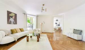 Prodej Byt Paris 17ème