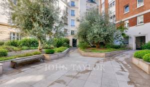 Prodej Byt Paris 17ème