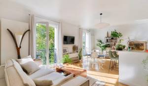 Prodej Byt Paris 17ème