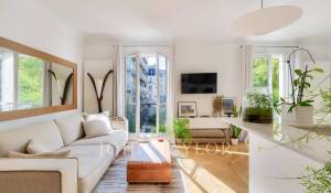 Prodej Byt Paris 17ème