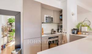 Prodej Byt Paris 17ème