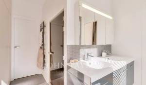 Prodej Byt Paris 17ème