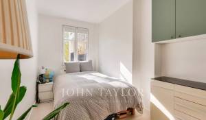 Prodej Byt Paris 17ème