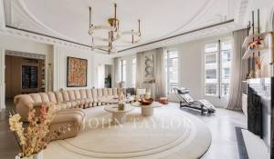 Prodej Byt Paris 17ème