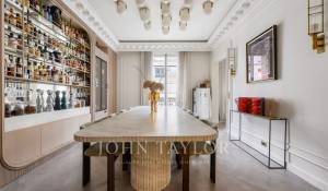 Prodej Byt Paris 17ème