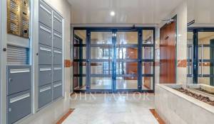 Prodej Byt Paris 17ème