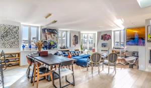 Prodej Byt Paris 17ème