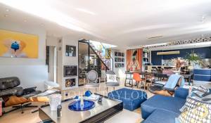 Prodej Byt Paris 17ème