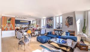 Prodej Byt Paris 17ème