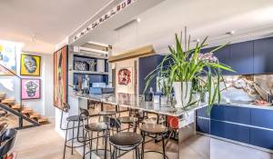 Prodej Byt Paris 17ème