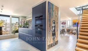 Prodej Byt Paris 17ème