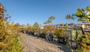 Prodej Byt Paris 17ème