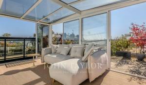 Prodej Byt Paris 17ème