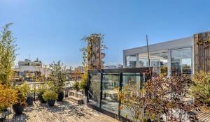 Prodej Byt Paris 17ème