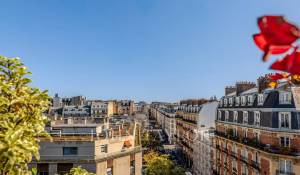 Prodej Byt Paris 17ème