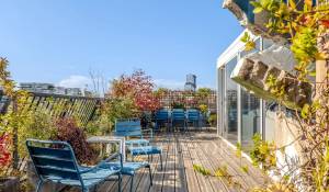 Prodej Byt Paris 17ème