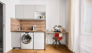 Prodej Byt Paris 17ème