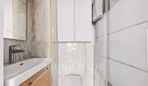 Prodej Byt Paris 17ème