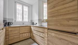 Prodej Byt Paris 17ème