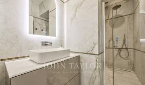 Prodej Byt Paris 17ème