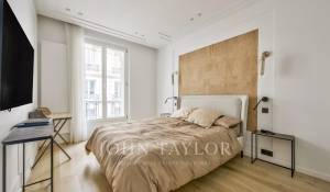 Prodej Byt Paris 17ème