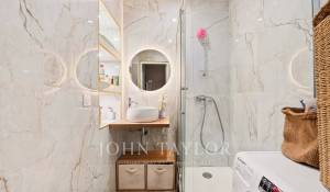 Prodej Byt Paris 17ème