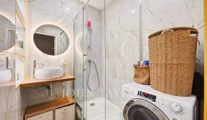 Prodej Byt Paris 17ème