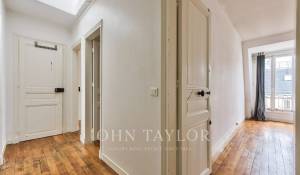 Prodej Byt Paris 17ème