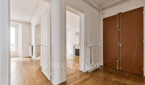 Prodej Byt Paris 17ème