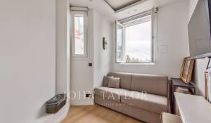 Prodej Byt Paris 17ème