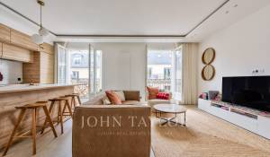 Prodej Byt Paris 17ème