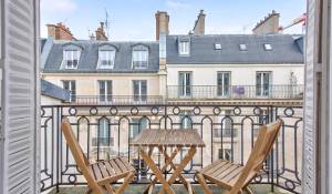 Prodej Byt Paris 17ème