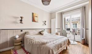 Prodej Byt Paris 17ème